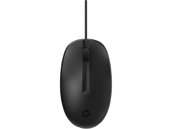 Picture of HP 128 LSR WRD MOUSE