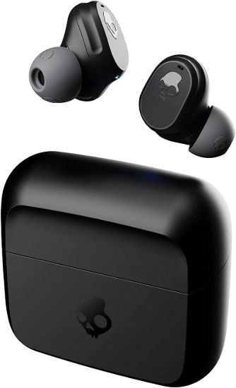 Picture of SKULLCANDY MOD TRUE WIRELESS IN EAR TRUE BLACK