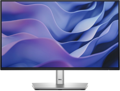 Picture of DELL 22 MONITOR - P2225H 54.6CM (21.5IN) 1X HDMI 1X DP 1X VGA 5X USB 3.2 INCLUDES DP USB & HDMI CABLES