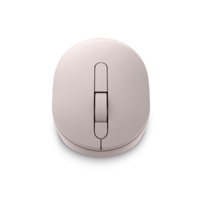Picture of DELL MOBILE WIRELESS MOUSE - MS3320W - ASH PINK