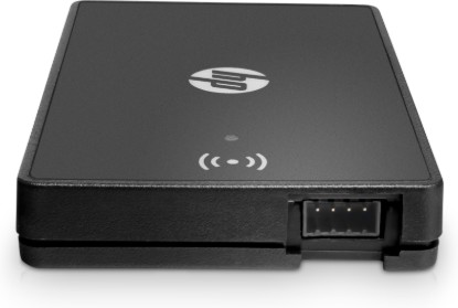 Picture of HP LEGIC SECURE USB READER