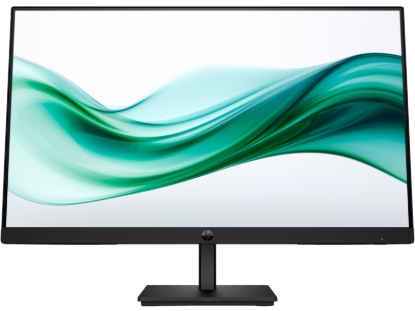 Picture of HP SERIES 3 PRO 23.8 INCH FHD MONITOR - 324PV -ANTI-GLARE; HPE EYE EASE;TILT - (1920 X 1080) FHD DISPLAY - 250 NITS BRIGHNESS - 1 X HDMI 1.4 - 1 X VGA- NO INTEGRATED CAMERA - 100 MM X 100 MM (BRACKET INCLUDED)