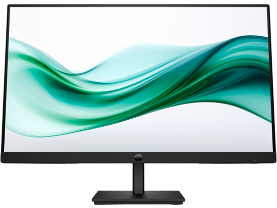 Picture of HP SERIES 3 PRO 23.8 INCH FHD MONITOR - 324PV -ANTI-GLARE; HPE EYE EASE;TILT - (1920 X 1080) FHD DISPLAY - 250 NITS BRIGHNESS - 1 X HDMI 1.4 - 1 X VGA- NO INTEGRATED CAMERA - 100 MM X 100 MM (BRACKET INCLUDED)