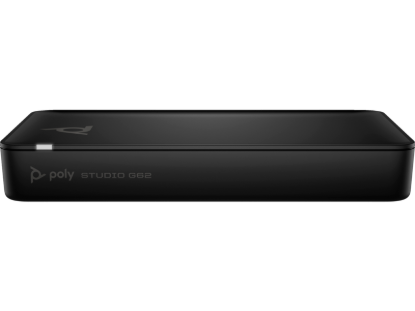 Picture of POLY STUDIO G62 POE+ ADAPTER AND CABLE KIT