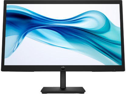 Picture of HP SERIES 3 PRO 21.45 INCH FHD MONITOR - 322PV - ANTI-GLARE; TILT; HP EYE EASE - ( 1920 X 1080) FHD DISPLAY - 250 NITS BRIGHTNESS - 1 X HDMI 1.4 - 1X VGA 1 X USB TYPE-C - NO INTERGATED CAMERA - 100 X 100 MM (BRACKET INCLUDED)