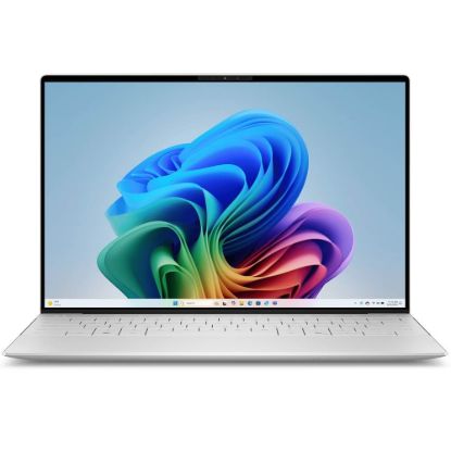 Picture of DELL XPS 13 9350: INTEL CORE ULTRA 7 258V SERIES 2(12M CACHE, UP TO 4.8 GHZ), 13.4" OLED 3K (2880X1800) TOUCH ANTI-REFLECT INFINITYEDGE 400NITS, 32GB 8533MT/S LPDDR5X, 1TB SSD PCIE M.2, GRAPHICS UMA GPU, FINGERPRINT, INTEL KILLER 7 1750 (BE201) 2X2 WLAN + BLUETOOTH 5.4, BACKLIT KEYBOARD, BATTERY 3 CELL, POWER SUPPLY 65W, OPERATING SYSTEM WINDOWS 11 PRO, SERVICE 3 YEAR BASIC ONSITE