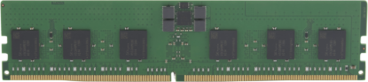 Picture of HP 32GB DDR5 (1X32GB) 4800 DIMM ECC REG MEMORY