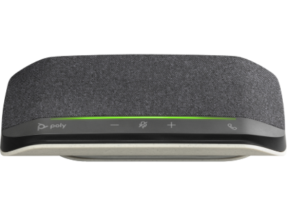 Picture of POLY SYNC 10 USB-A USB-C SPEAKERPHONE