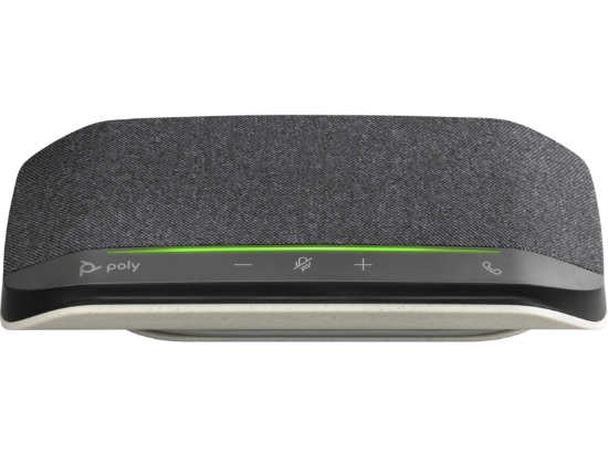 Picture of POLY SYNC 10 USB-A USB-C SPEAKERPHONE