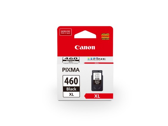 Picture of CANIN PG-460 XL CARTRIDGE (BLACK)