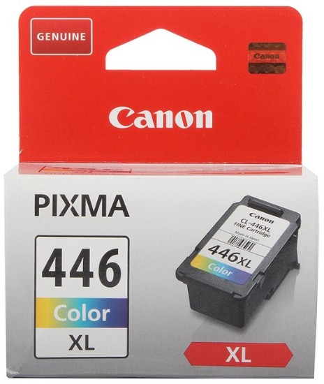 Picture of CANON CL-446 XL CARTRIDGE (COLOUR)