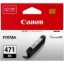 Picture of CANON-INK-CLI-471 BK-MG5740/ MG7740/ TS5040-YIELD 1795