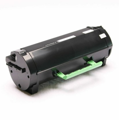Picture of LEXMARK MS/X53/63 BLACK LRP CARTRIDGE