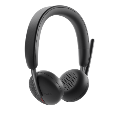 Picture of DELL WIRELESS HEADSET WL3024