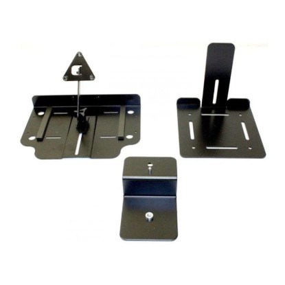 Picture of POLY STUDIO E60 EAGLEEYE IV HDCI CAMERA MOUNTING BRACKET