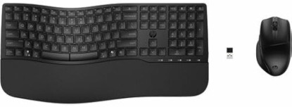 Picture of HP 655 WIRELESS KEYBOARD AND MOUSE COMBO