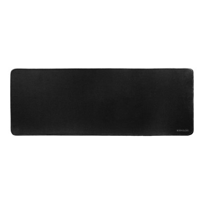 Picture of BODY GLOVE OVERSIZE MOUSE PAD PROVIDES AMPLE ROOM TO FIT YOUR GAMING MOUSE, FULL-SIZED KEYBOARD AND OTHER SMALL DESK ITEMS. FEATURES: ANTI-SKID RUBBER BASE. LARGE WORKING AREA. WARRANTY: 1 YEAR