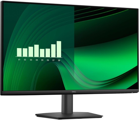 Picture of DELL PRO 27 MONITOR E2725HM, 68.60 CM (27.0")