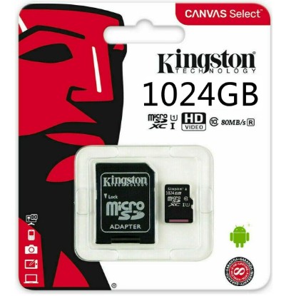 Picture of KINGSTON 1000G NV3 M.2 2230 PCIE 4.0 NVME SSD