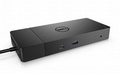 Picture of DELL PRO SMART DOCK SD25
