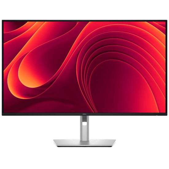 Picture of DELL PRO 32 PLUS QHD USB-C HUB MONITOR - P3225DE, 80.1CM (31.5")