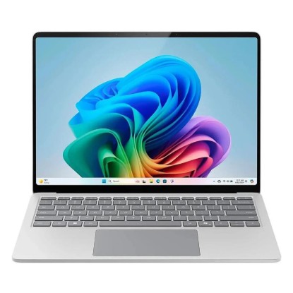 Picture of MICROSOFT SURFACE LAPTOP 7 COPILOT+ PC, SNAPDRAGON X PLUS, QUALCOMM HEXAGON WITH 45 TOPS, 16GB LPDDR5X RAM, REMOVABLE SOLID-STATE DRIVE (GEN 4 SSD) 512GB, TOUCHSCREEN: 13.8-INCH PIXELSENSE FLOW DISPLAY, RESOLUTION: 2304 × 1536 (201 PPI), ASPECT RATIO: 3:2, CONTRAST RATIO: 1400:1, DYNAMIC REFRESH RATE: UP TO 120HZ, COLOUR PROFILE: SRGB AND VIVID, INDIVIDUALLY COLOUR-CALIBRATED DISPLAY, ADAPTIVE COL