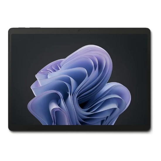 Picture of MICROSOFT SURFACE PRO 11 COPILOT+ PC, SNAPDRAGON X PLUS, QUALCOMM HEXAGON WITH 45 TOPS, 16 GB LPDDR5X RAM, REMOVABLE SOLID-STATE DRIVE (GEN 4 SSD) 512 GB, LCD DISPLAY, TOUCHSCREEN: 13-INCH PIXELSENSE FLOW DISPLAY, RESOLUTION: 2880 × 1920 (267 PPI), ASPECT RATIO: 3:2, CONTRAST RATIO: 1200:1, DYNAMIC REFRESH RATE: UP TO 120 HZ, COLOUR PROFILE: SRGB AND VIVID, INDIVIDUALLY COLOUR-CALIBRATED DISPLAY, 