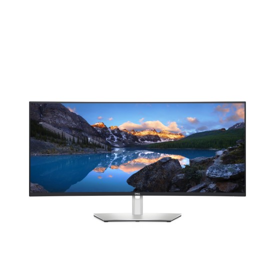 Picture of DELL ULTRASHARP 38 CURVED USB-C HUB MONITOR - U3824DW, 95.25CM (37.5"), MODULE DESCRIPTION SKU TAX TYPE QTY, BASE DELL ULTRASHARP 38 CURVED USB-C HUB MONITOR - U3824DW - 95.25CM, (37.5"), SERVICE 3 YEAR BASIC WITH ADVANCED EXCHANGE 709-17964 1, EXTENDED SERVICE NO WARRANTY UPGRADE 710-10844 1, CABLE C13 POWER CORD 220V 1.8M SOUTH AFRICA 450-ABCL 1