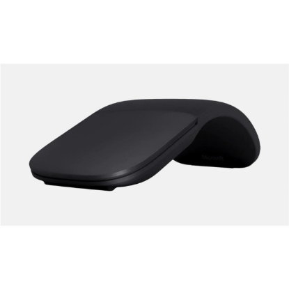Picture of MICROSOFT SURFACE ARC MOUSE BLACK