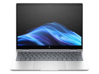 Picture of HP ELITEBOOK 8 FLIP NB G1I AI 13IN ULTRA 7 255U 32GB / 13.3 WUXGA W+LBL UWVA 400 WWAN5MP IR ISP+60HZTOUCHBNTPANEL / 1TB PCIE-4X4 2280 NVME TLC /WINDOWS 11 PRO 64 NEXT GENERATION PREMIUM / 3 YEAR WARRANTY / CLICKPAD BACKLIT  PREMIUM KEYBOARD / INTEL BE201 WI-FI 7 +BLUETOOTH 5.4 NON-VPRO / SEASHIPMENT | NO COUNTRY OF ORIGIN