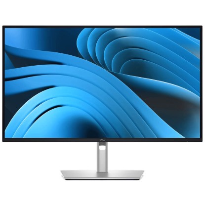 Picture of DELL PRO 27 PLUS 4K USB-C HUB MONITOR - P2725QE, 68.6CM (27.0")