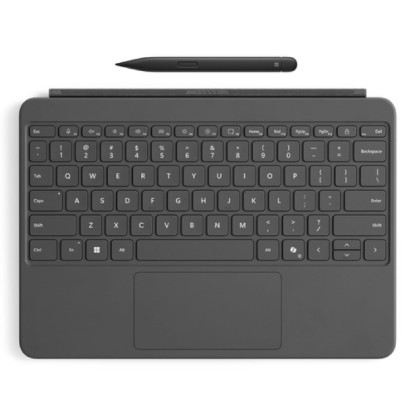 Picture of MICROSOFT SURFACE PRO 12IN TYPE COVER WITH PEN - SLATE