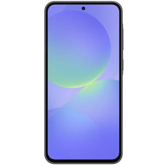 Picture of SAMSUNG GALAXY A36 5G, 6.7" - SUPER AMOLED 1080 × 2340 PIXELS, 120GHZ ( QUAD-CORE ), 6GB INTERNAL MEMORY - RAM 128GB - NON-EXPANDABLE, GOOGLE ANDROID OS ,REAR CAMERA: 50MP, FRONT CAMERA: 8MP, BLUETOOTH,WI-FI, COLOUR: BLACK DUAL SIM