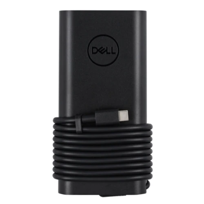 Picture of DELL AC ADAPTOR 100W USB-C SAF SKU