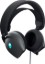 Picture of DELL ALIENWARE WIRED GAMING HEADSET -PRODUCT TYPE: HEADSET - WIRED - USB, 3.5 MM JACK, EARPAD MATERIAL: MEMORY FOAM, BREATHABLE FABRIC.
