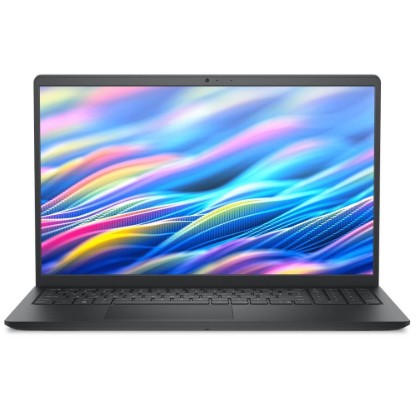 Picture of DELL PRO 15 ESSENTIAL PV15250, INTEL CORE I7-1355U (10CORES, UP TO 5.00GHZ), 15.6" NON-TOUCH, FHD, 120HZ, WVA, IPS, ANTI-GLARE, 250 NIT , 16GB 1X16GB, DDR5, 5200 MT/S,1TB M.2, PCIE NVME, SSD, INTEL UHD GRAPHICS, CARBON BLACK POWER BUTTON WITH FINGERPRINT READER, BLUETOOTH WIRELESS CARD, CARBON BLACK ENGLISH INTERNATIONAL NON-BACKLIT KEYBOARD WITH NUMERIC KEYPAD, 4-CELL BATTERY, 54WHR (INTEGRATED),