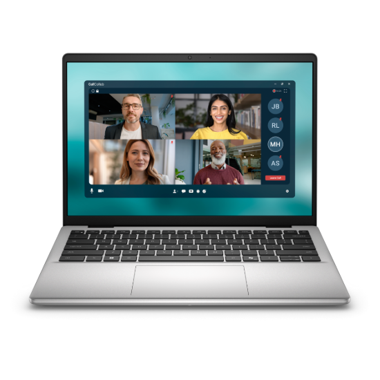 Picture of DELL PRO 14 ESSENTIAL PV14250 CORE 7-150U RPL-U R CORE 7 150U UMA, TPM, FF, USBC, 16GB, DDR5, 5200 MT/S, 512GB, M.2, PCIE, SSD, INTEL GRAPHICS, CARBON BLACK POWER BUTTON FINGERPRINT READER, REALTEK WI-FI 6 RTL8852BE, 2X2, 802.11AX, MU-MIMO, BLUETOOTH WIRELESS CARD, 14", NON-TOUCH, FHD+, IPS, WVA, ANTI-GLARE, 300 NITS, CARBON BLACK ENGLISH BACKLIT COPILOT KEYBOARD, NO NUMPAD, 4-CELL BATTERY, 54WHR 