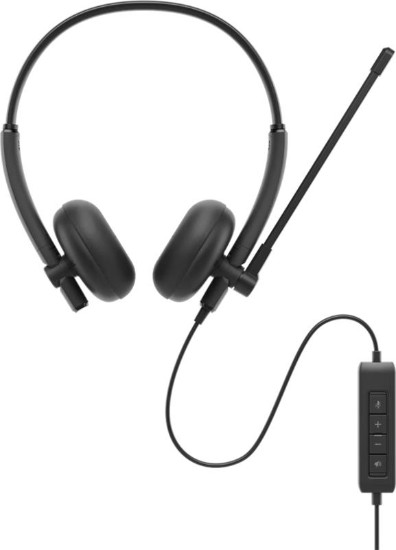 Picture of DELL WIRED HEADSET - WH125