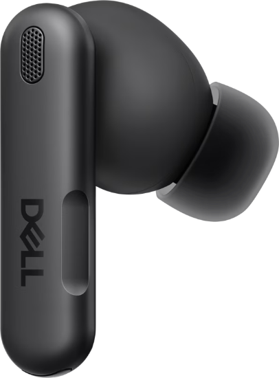 Picture of DELL PRO PLUS EARBUDS - EB525-HEARING PROTECTION, ADAPTIVE ACTIVE NOISE CANCELLATION, WIRELESS CHARGING, USB CHARGING, BLUETOOTH PAIRING
