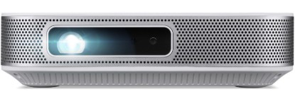 Picture of ACER PD1520S DLP PROJECTOR 1080P 1200 LM 600:1 EMEA 1.32KG BAG EURO/UK POWER HDMI CABLE