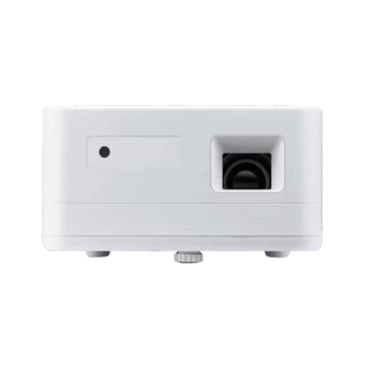 Picture of ACER PD1810IC DLP PROJECTOR 4K 1000 LM 50.000:1 EMEA 2.4KG CARRYING CASE EURO POWER HDMI CABLE