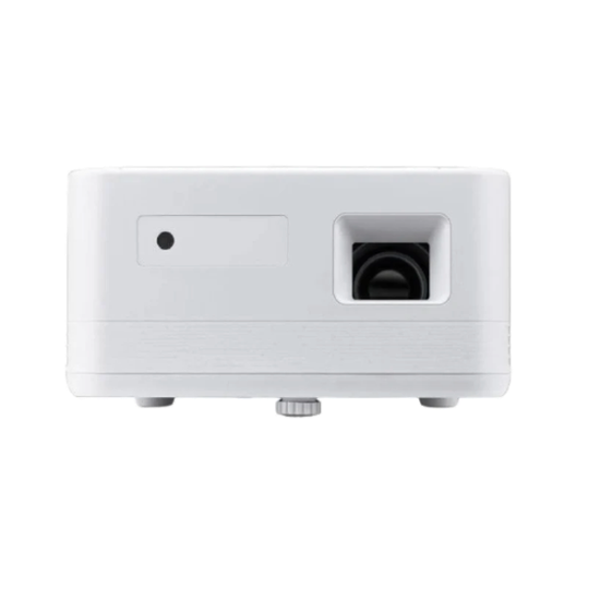 Picture of ACER PD1810IC DLP PROJECTOR 4K 1000 LM 50.000:1 EMEA 2.4KG CARRYING CASE EURO POWER HDMI CABLE