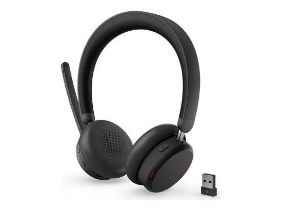 Picture of LENOVO DUAL-MODE WIRELESS ANC HEADSET 6550