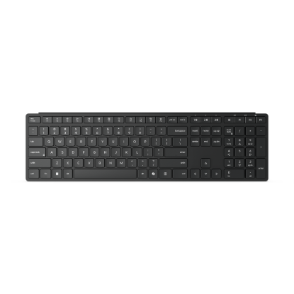 Picture of LENOVO WIRELESS MULTI-MODE PRO KEYBOARD 6000