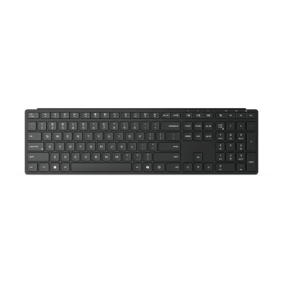 Picture of LENOVO WIRELESS MULTI-MODE PRO KEYBOARD 6000