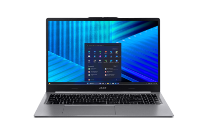 Picture of ACER EXO15-51-70F1 INTEL CORE ULTRA 7 PROCESSOR 155U 15.6" FHD IPS SLIMBEZEL DISPLAY UMA  16GB DDR5 MEMORY - 512GB PCIE NVME SSD - WI-FI6E+BT  2X2 AX+BT 6E 2M FHD CAMERA_CTE(2M FULL HD CAMERA) 53WH LI-ION BATTERY 65W TYPEC ADAPTER (PCR50%_TCO10.0_LOGO)  N  N  25 EX A_LUNAR GREY 15 PC+ABS PAINTING() 1 YEAR CARRY-IN WARRANTY  WINDOWS 11 PROFESSIONAL  4711474877659