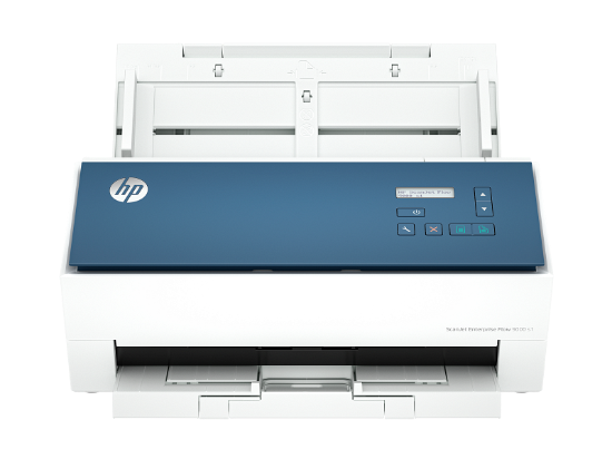 Picture of HP UP TO 600 DPI, UP TO 80 PPM, 30,000 PAGES