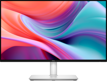 Picture of DELL 24 PLUS MONITOR – S2425HSM 23.8-INCH FHD MONITOR FEATURING 144HZ REFRESH RATE, BUILT-IN SPEAKERS, AND TÜV 4-STAR CERTIFICATION FOR EYE COMFORT, RESOLUTION: 1920 X 1080, ADJUSTABILITY: SWIVEL, HEIGHT, PIVOT, TILT, PORTS:2 HDMI (HDCP1.4), MAXIMUM ADJUSTABLE HEIGHT: 110 MM, ANTI-GLARE, FEATURES: EYE COMFORT TECHNOLOGY, LOW BLUE LIGHT, FLICKER-FREE, CABLE LOCK SLOT, 3 YEAR ADVANCED EXCHANGE WARRA