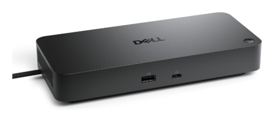 Picture of DELL PRO THUNDERBOLT 4 DOCK - WD25TB4