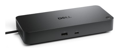 Picture of DELL PRO THUNDERBOLT 5 DOCK - WD25TB5